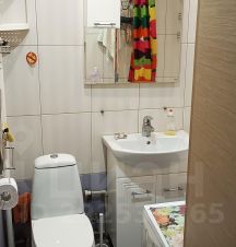 2-комн.кв., 44 м², этаж 5