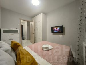 2-комн.кв., 45 м², этаж 6