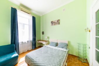 3-комн.кв., 75 м², этаж 9