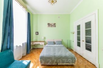 3-комн.кв., 75 м², этаж 9