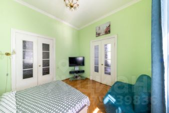 3-комн.кв., 75 м², этаж 9