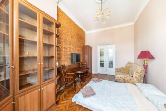 3-комн.кв., 75 м², этаж 9