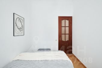 3-комн.кв., 60 м², этаж 2