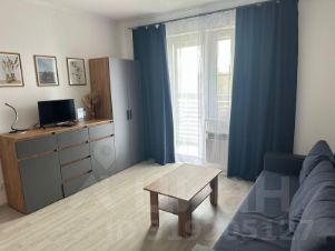 1-комн. кв 42 м2, 4/12 эт