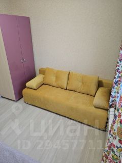 3-комн.кв., 65 м², этаж 10