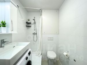 1-комн.кв., 35 м², этаж 9