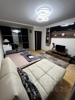 1-комн.кв., 40 м², этаж 6