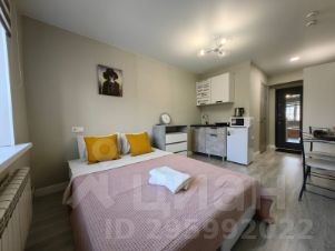 1-комн.кв., 30 м², этаж 6