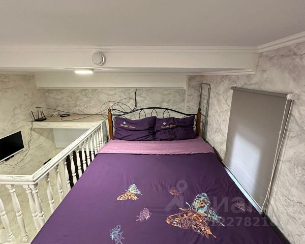 Студия, 20 м², 1/1 этаж
