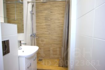 1-комн.кв., 43 м², этаж 7