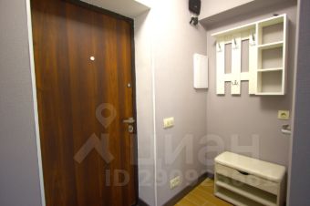 1-комн.кв., 43 м², этаж 7