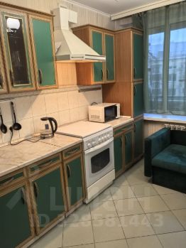 1-комн. кв 40 м2, 5/9 эт