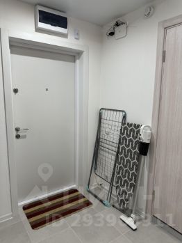 2-комн.кв., 40 м², этаж 16