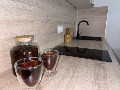 Студия, 20 м², 16/33 этаж