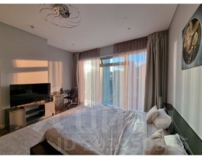 2-комн.кв., 145 м², этаж 54