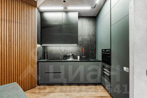 2-комн.апарт., 75 м², этаж 77