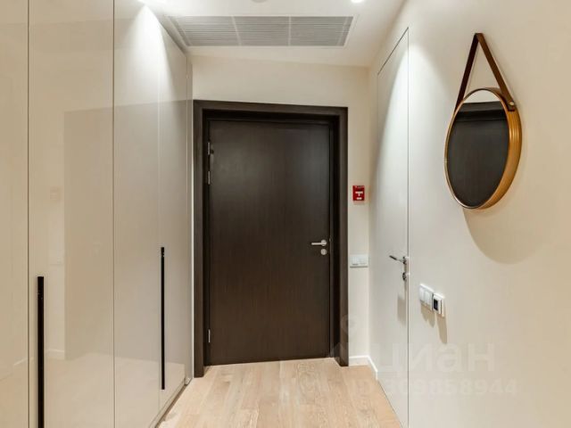 2-комн., 110 м², 75/90 этаж