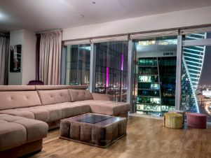 3-комн. кв 230 м2, 38/75 эт