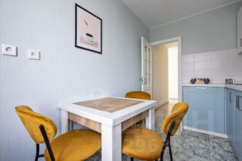 2-комн.кв., 40 м², этаж 8