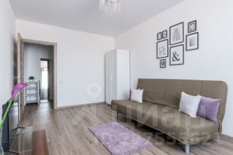 2-комн.кв., 55 м², этаж 8