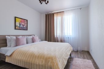 2-комн.кв., 55 м², этаж 8