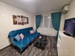 2-комн.кв., 46 м², этаж 3