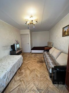 1-комн.кв., 33 м², этаж 8