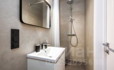 2-комн.кв., 35 м², этаж 2