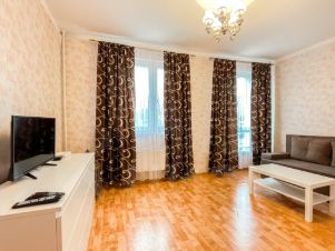 2-комн.кв., 68 м², этаж 3