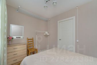 2-комн.кв., 40 м², этаж 5