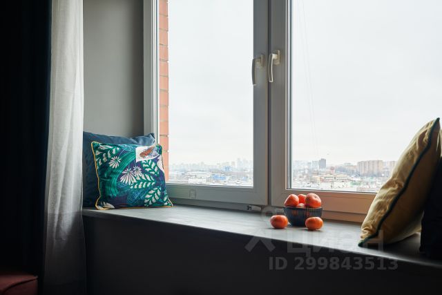 2-комн., 47 м², 9/14 этаж