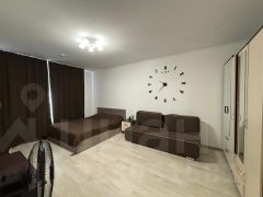 1-комн. кв 40 м2, 8/16 эт