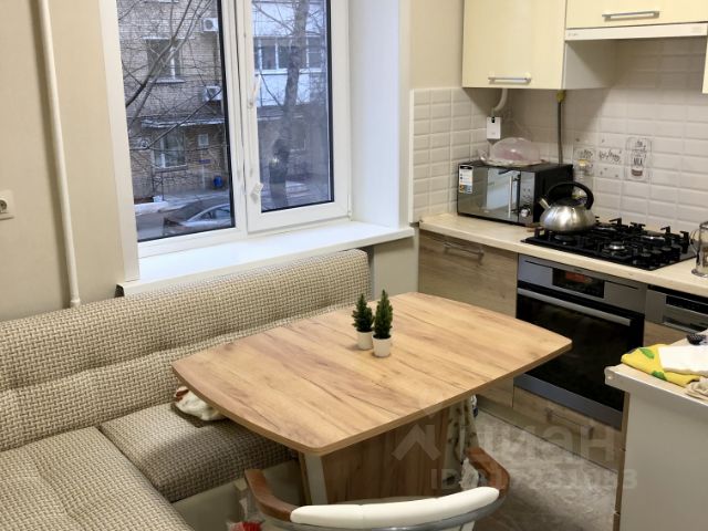 2-комн., 44 м², 2/5 этаж