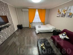 1-комн.кв., 40 м², этаж 14