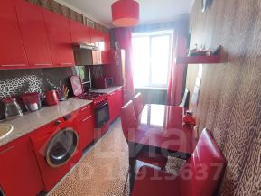 2-комн.кв., 38 м², этаж 7