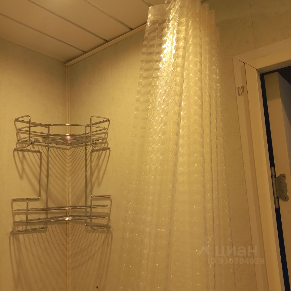 1-комнатная квартира, 34 м² — фото 6