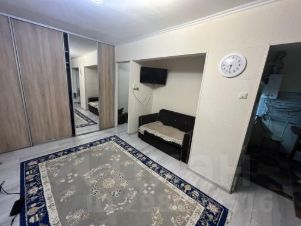 1-комн.кв., 30 м², этаж 1