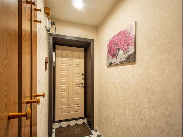 2-комн., 55 м², 5/5 этаж