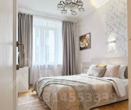 4-комн. кв 80 м2, 3/5 эт