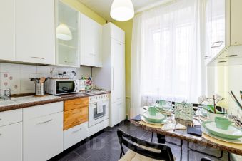 1-комн. кв 40 м2, 1/8 эт
