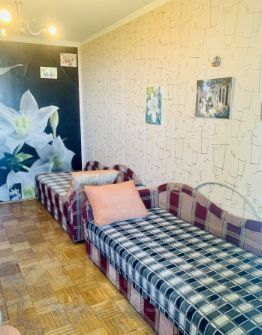 2-комн.кв., 53 м², этаж 12