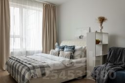 2-комн. кв 75 м2, 9/22 эт