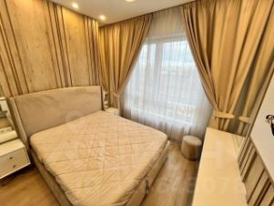 1-комн. кв 37 м2, 6/18 эт