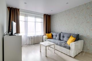 1-комн. кв 35 м2, 9/9 эт