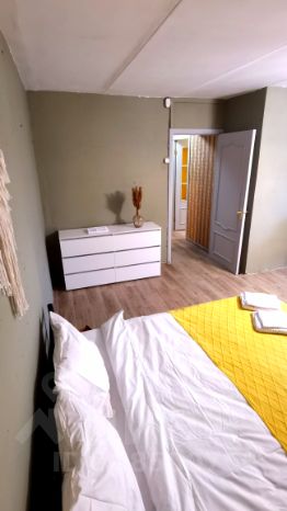 1-комн. кв 35 м2, 5/10 эт