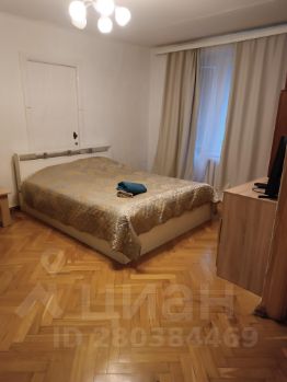 1-комн.кв., 35 м², этаж 5