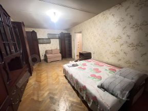 1-комн.кв., 32 м², этаж 5