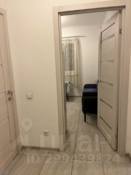 1-комн.кв., 42 м², этаж 8