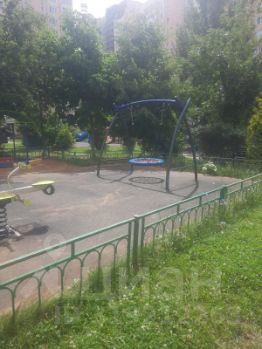 1-комн. кв 42 м2, 13/14 эт