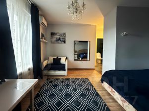 1-комн. кв 24 м2, 8/9 эт